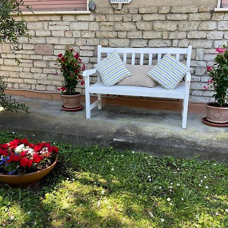 Annali Casa Vacanze - Shabby Style Nella Natura ลาสเปเซีย ภายนอก รูปภาพ