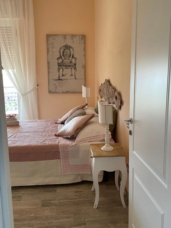 Annali Casa Vacanze - Shabby Style Nella Natura ลาสเปเซีย ภายนอก รูปภาพ