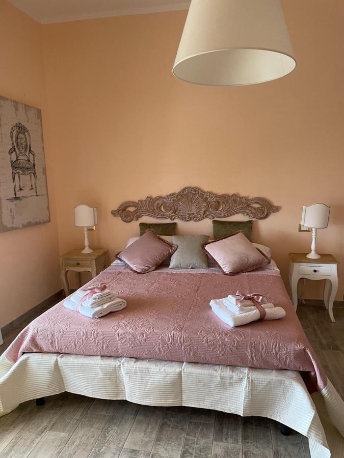 Annali Casa Vacanze - Shabby Style Nella Natura ลาสเปเซีย ภายนอก รูปภาพ