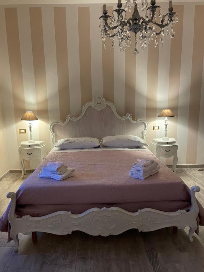 Annali Casa Vacanze - Shabby Style Nella Natura ลาสเปเซีย ภายนอก รูปภาพ