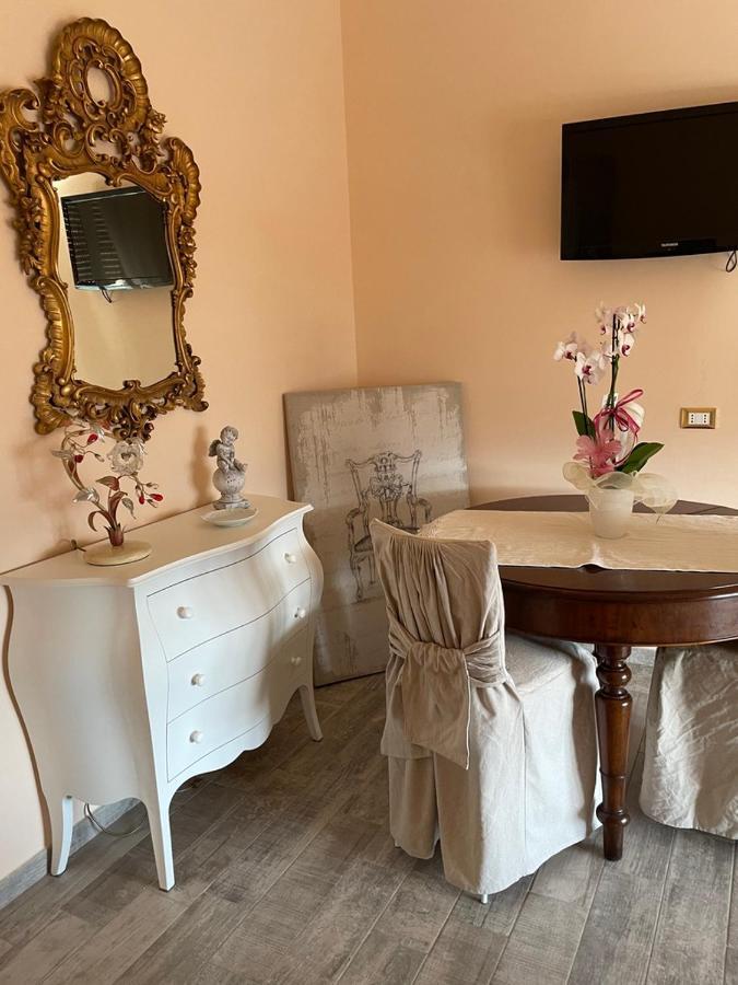 Annali Casa Vacanze - Shabby Style Nella Natura ลาสเปเซีย ภายนอก รูปภาพ