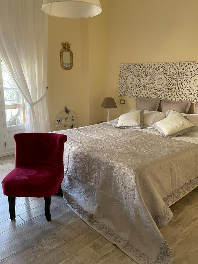 Annali Casa Vacanze - Shabby Style Nella Natura ลาสเปเซีย ภายนอก รูปภาพ