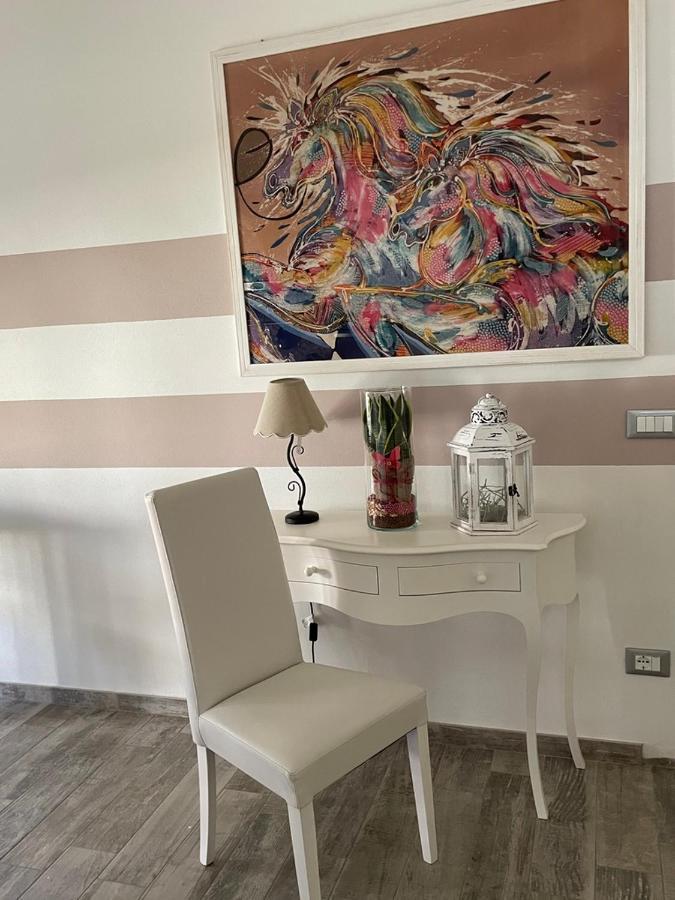 Annali Casa Vacanze - Shabby Style Nella Natura ลาสเปเซีย ภายนอก รูปภาพ