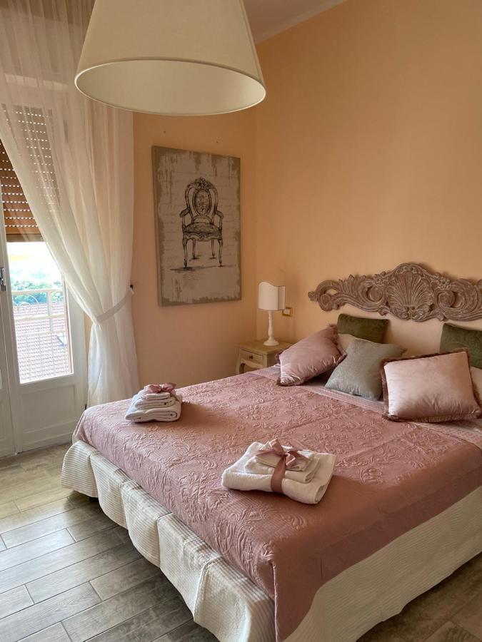Annali Casa Vacanze - Shabby Style Nella Natura ลาสเปเซีย ภายนอก รูปภาพ