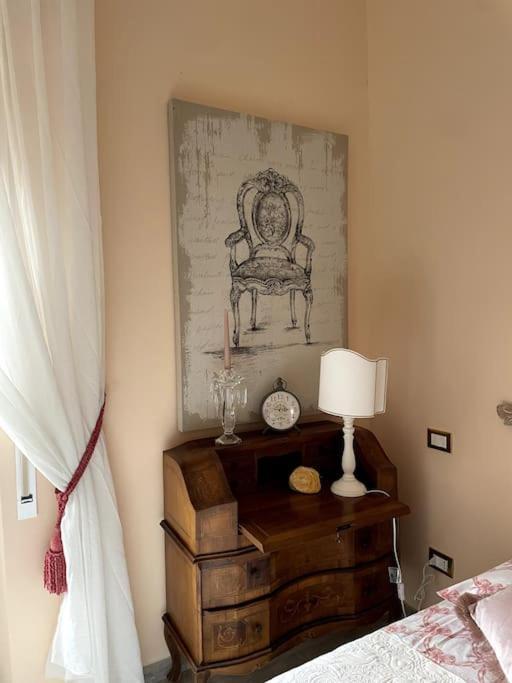 Annali Casa Vacanze - Shabby Style Nella Natura ลาสเปเซีย ภายนอก รูปภาพ