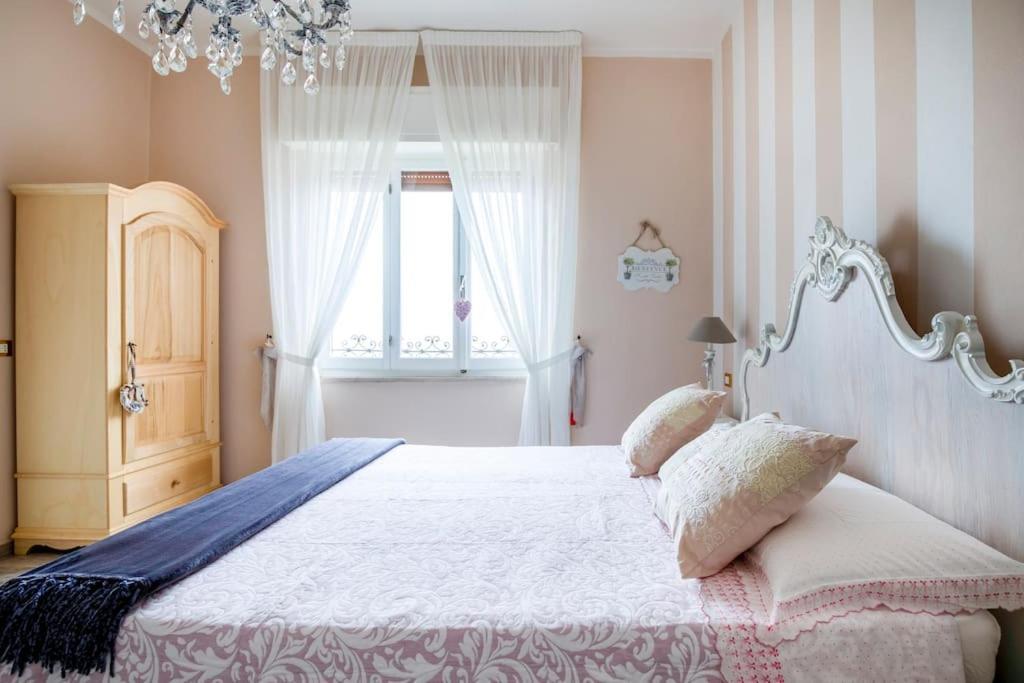 Annali Casa Vacanze - Shabby Style Nella Natura ลาสเปเซีย ภายนอก รูปภาพ