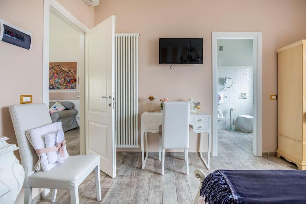 Annali Casa Vacanze - Shabby Style Nella Natura ลาสเปเซีย ภายนอก รูปภาพ