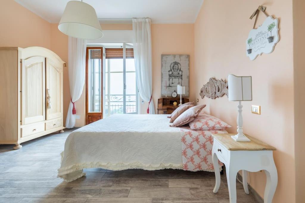 Annali Casa Vacanze - Shabby Style Nella Natura ลาสเปเซีย ภายนอก รูปภาพ