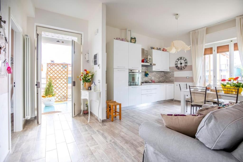 Annali Casa Vacanze - Shabby Style Nella Natura ลาสเปเซีย ภายนอก รูปภาพ
