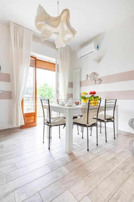 Annali Casa Vacanze - Shabby Style Nella Natura ลาสเปเซีย ภายนอก รูปภาพ