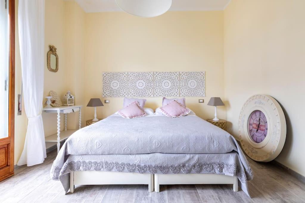 Annali Casa Vacanze - Shabby Style Nella Natura ลาสเปเซีย ภายนอก รูปภาพ