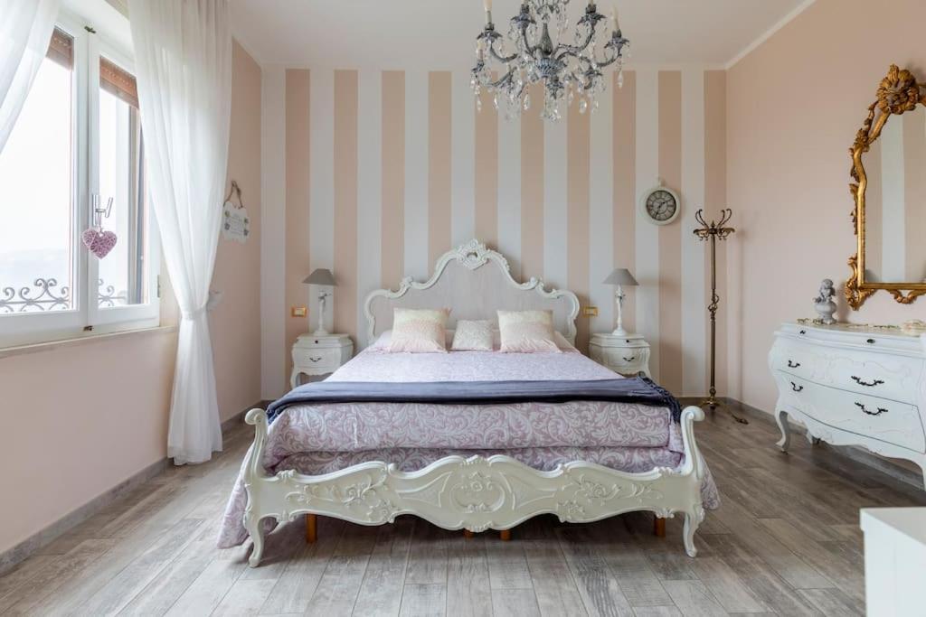 Annali Casa Vacanze - Shabby Style Nella Natura ลาสเปเซีย ภายนอก รูปภาพ