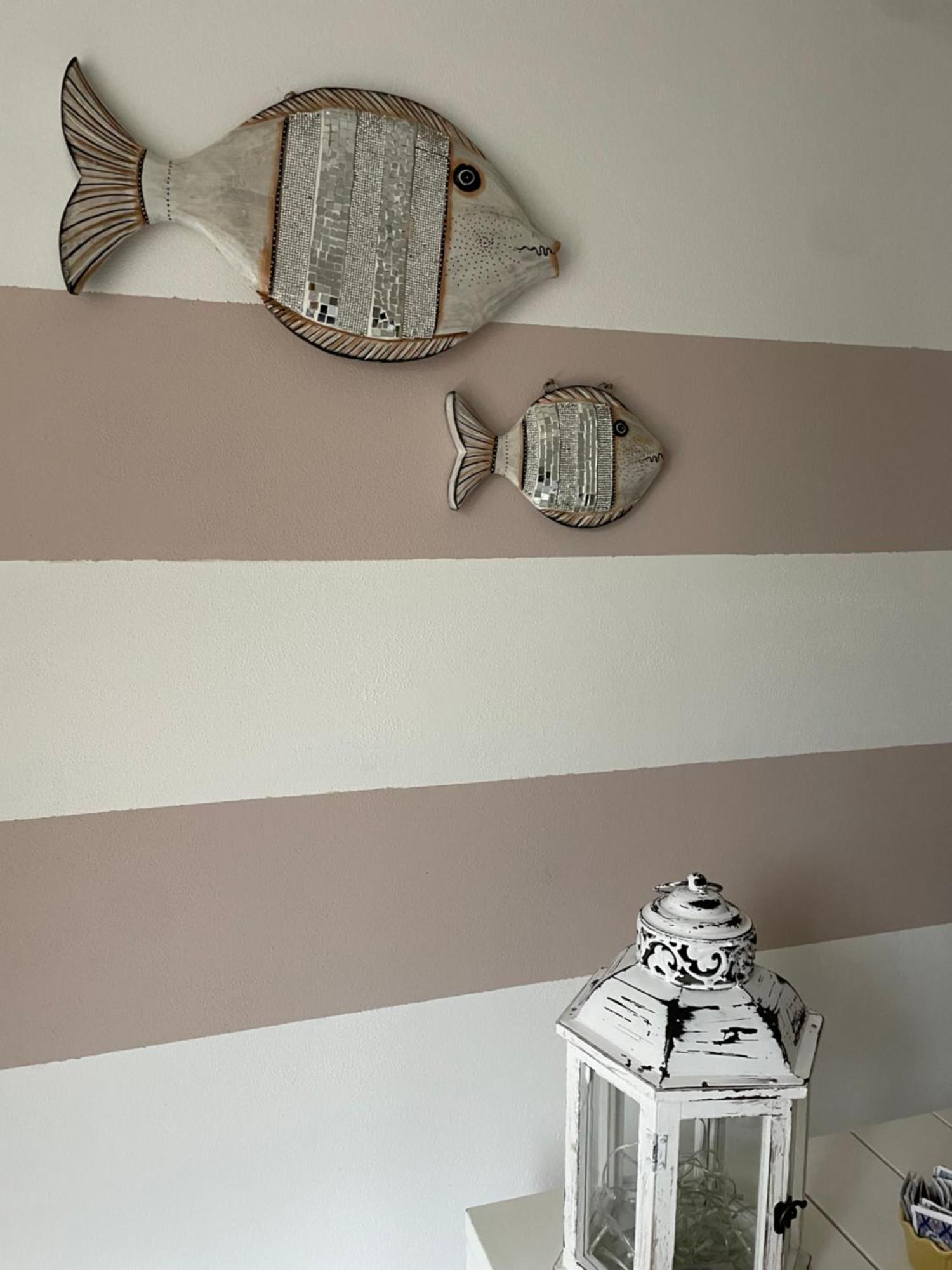 Annali Casa Vacanze - Shabby Style Nella Natura ลาสเปเซีย ภายนอก รูปภาพ