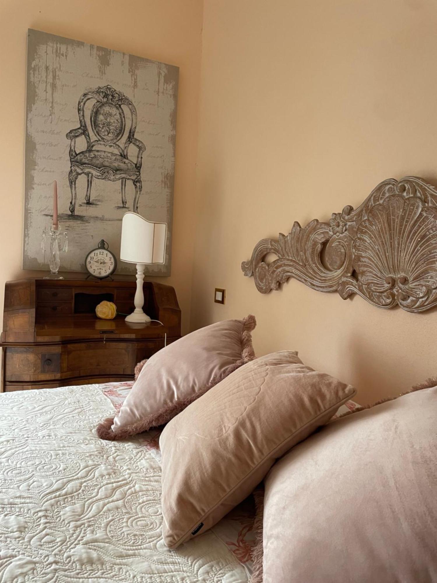 Annali Casa Vacanze - Shabby Style Nella Natura ลาสเปเซีย ภายนอก รูปภาพ