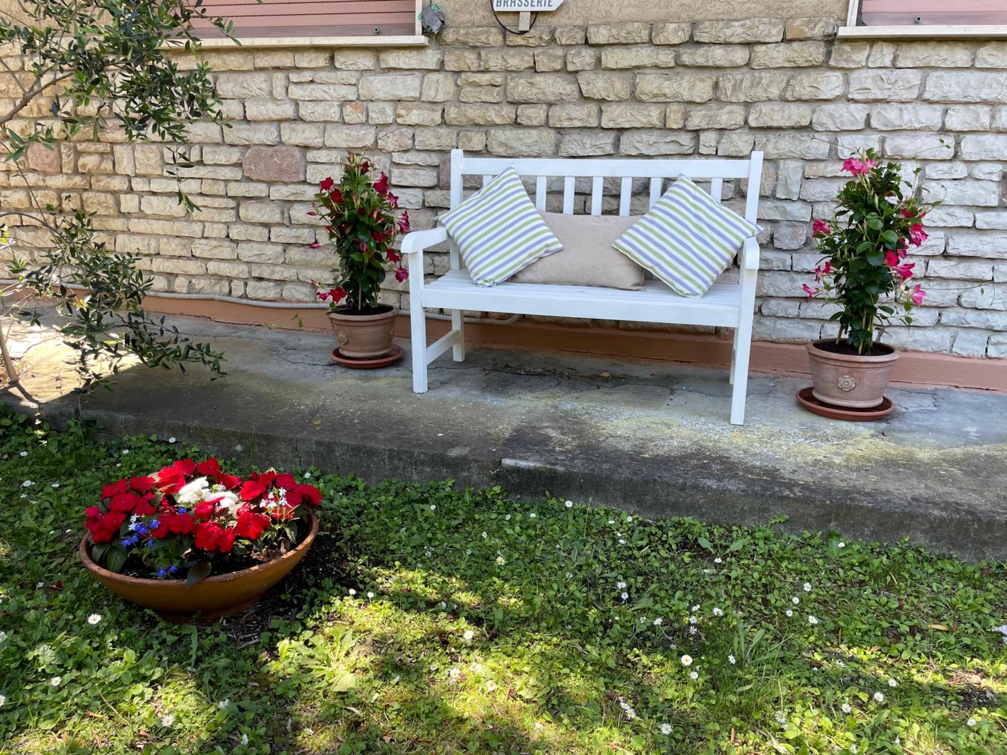 Annali Casa Vacanze - Shabby Style Nella Natura ลาสเปเซีย ภายนอก รูปภาพ