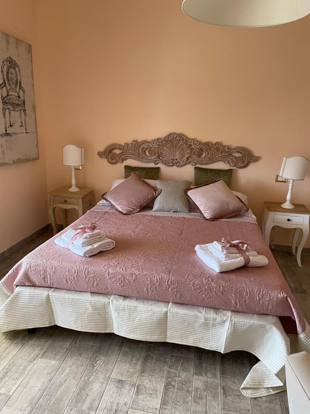 Annali Casa Vacanze - Shabby Style Nella Natura ลาสเปเซีย ภายนอก รูปภาพ